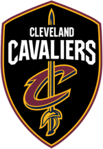 Cavaliers de Cleveland