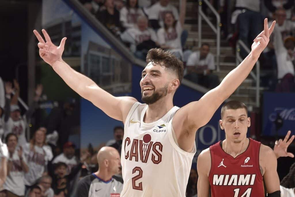 Cleveland Cavaliers