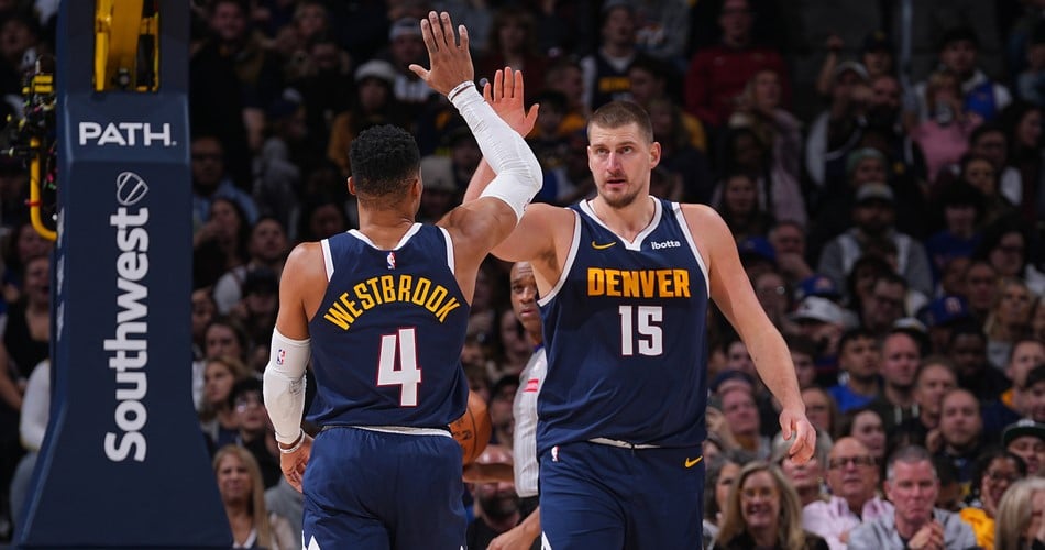 Nikola Jokic