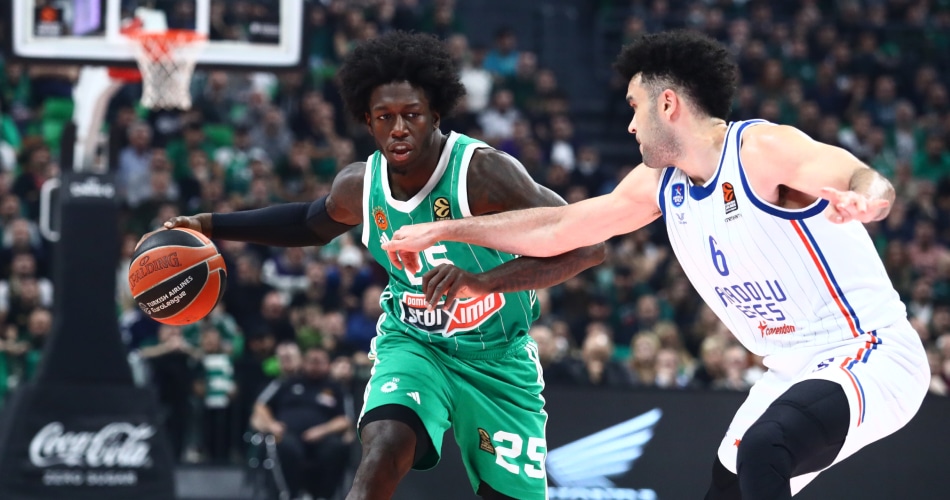 Panathinaikos