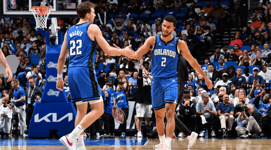 Play-In. Créditos NBA