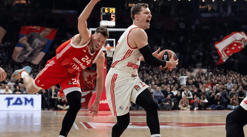 Play-In Euroliga
