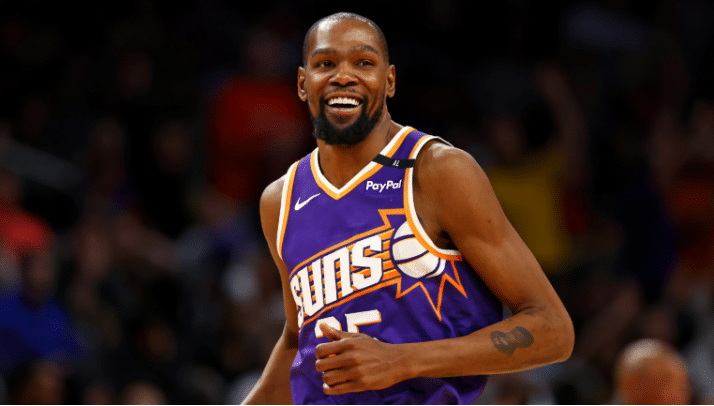Kevin Durant