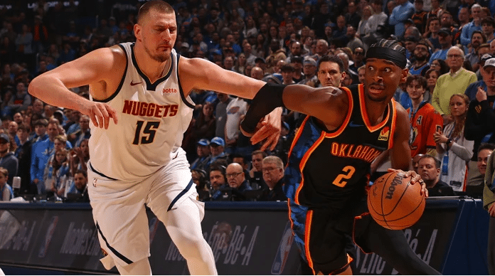 Premios NBA: Crédito de la imagen: Zach Beeker/NBAE a través de Getty Images.