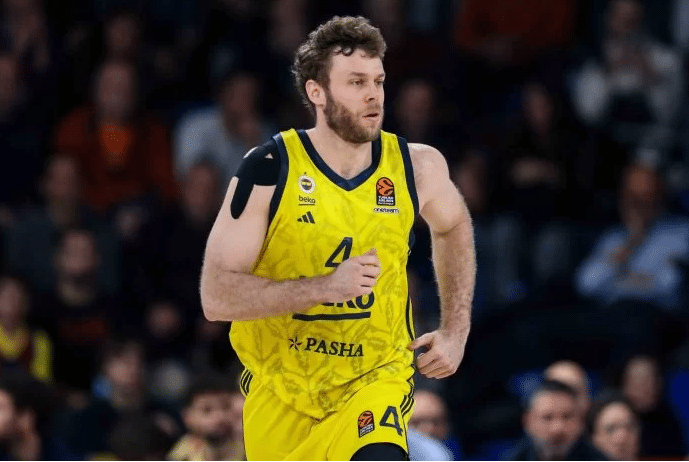 Fenerbahçe. Créditos a Ipa Agency