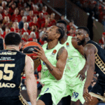 Mónaco vs Barcelona