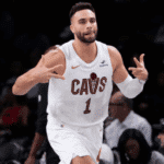 Cleveland Cavaliers