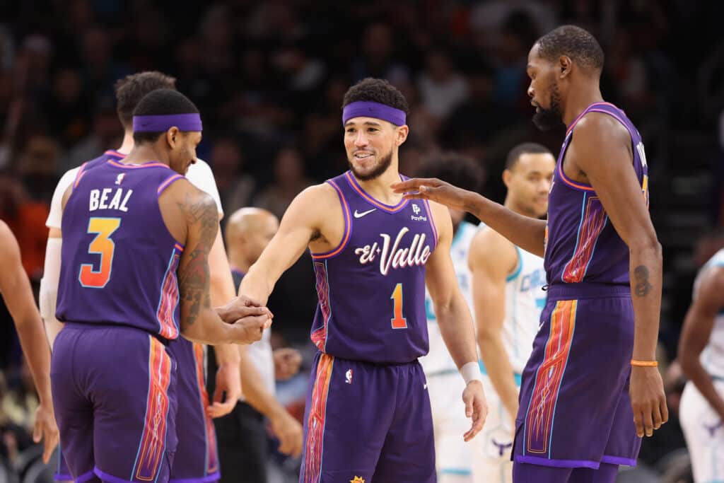Phoenix Suns