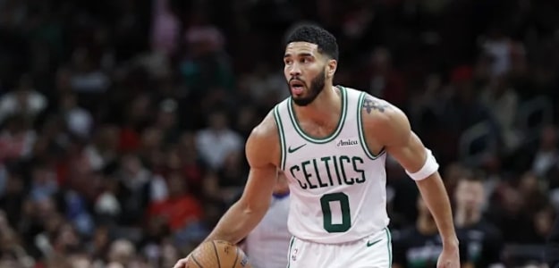 Jayson Tatum