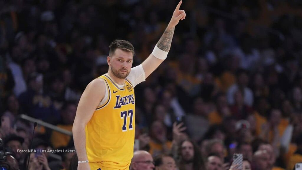 Luka Doncic