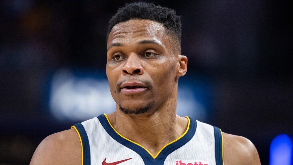 Russell Westbrook