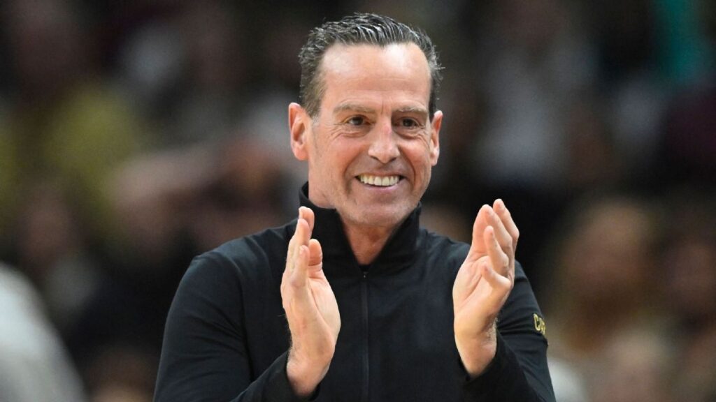 Kenny Atkinson