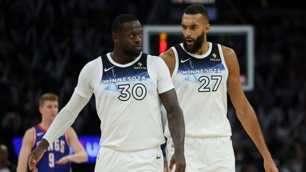 Minnesota Timberwolves