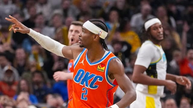 Top 5 equipos que muestran un rendimiento sobresaliente en la recta final antes de los Playoffs