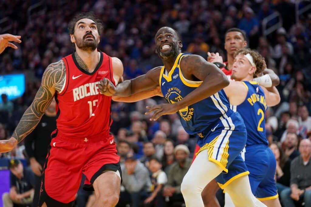 Houston Rockets