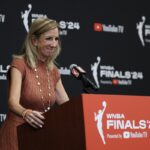 WNBA